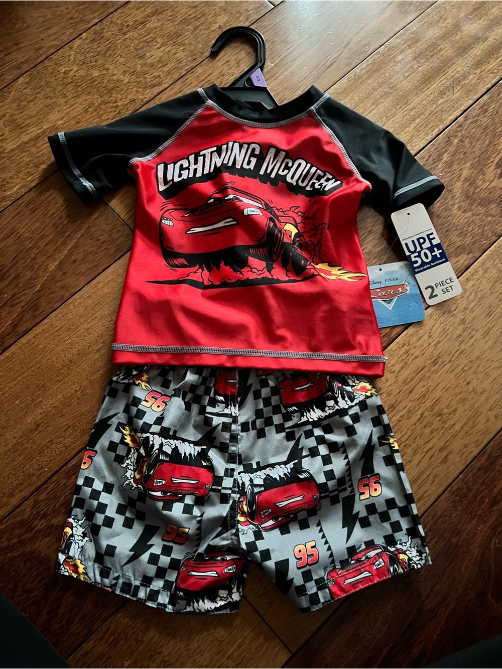 Disney/Pixar Cars Swimwear, 12M
